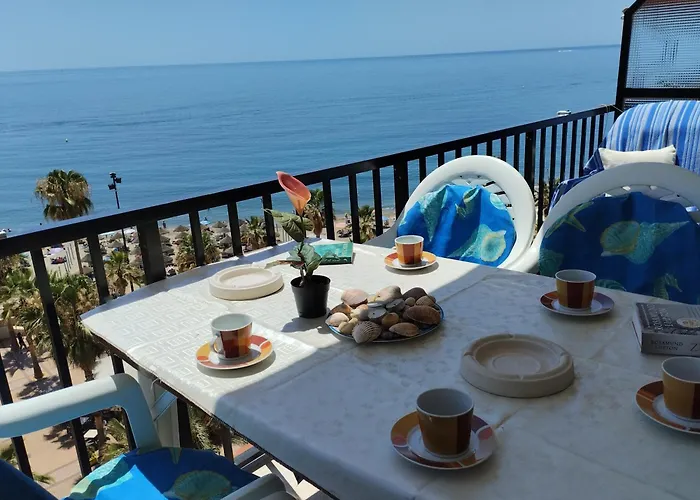 Apartment Playa Carina *